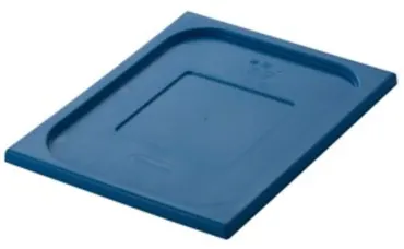 GN Deckel 1/1 Polypropylen blau