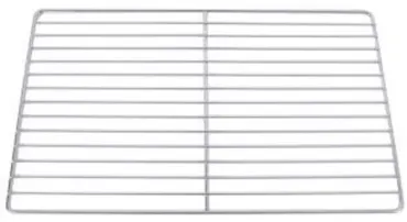 GN-Rost aus Edelstahl 2/3, 5 mm/ 3mm
