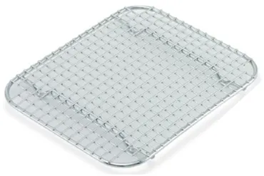 Gitterrost für GN Schale passend in GN 1/2