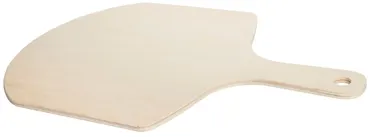 Pizzaschieber aus Holz