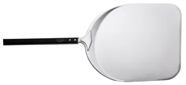 Pizzaschieber Alu rechteckig 36cm L total 190cm