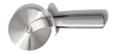 GG Steel Pizzarad 23cm D10.5cm