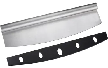 Pizza Wiegemesser Easy