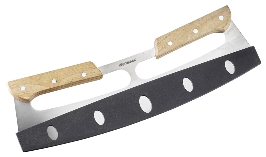 Pizza Wiegemesser Pro