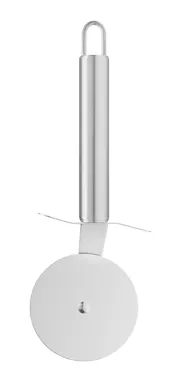 Daily Home Pizzaschneider aus Edelstahl 20cm