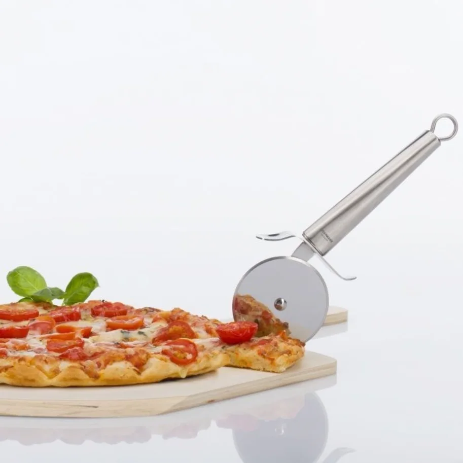 Pizzaschneider, 21x8x2.5cm