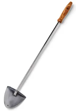 Bläser für perfekte Glut