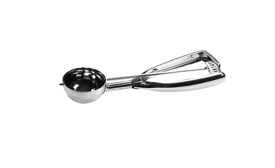 PROFI Eisportionierer 1/12lt D6.3cm