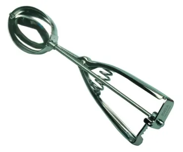 Eisportionierer oval 1/30lt