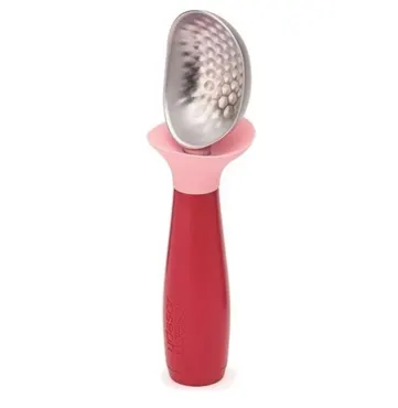 Dimple Eisportionierer 18x4.8x4.6cm pink