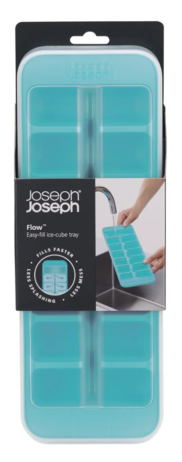 Flow Easy-fill Eiswürfelbehälter