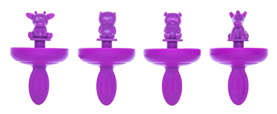 4er Set Farm Eisform, 60ml