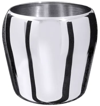 Eiseimer/Flaschenkühler H:12cm, D:Top:11.5cm