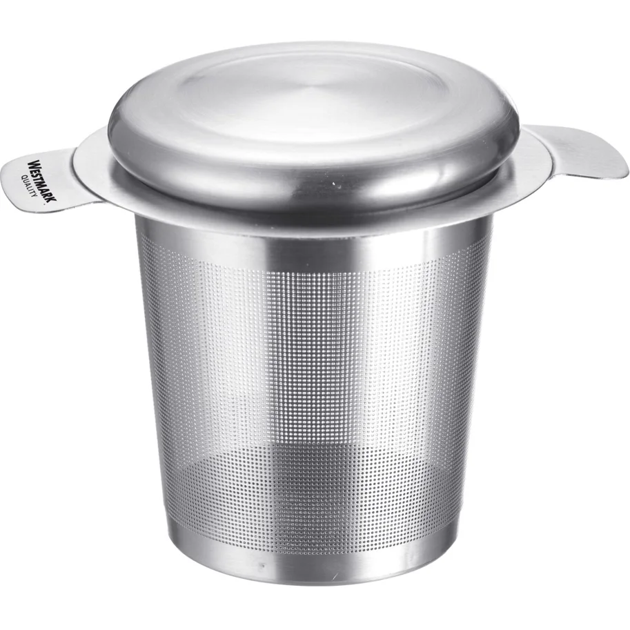 Dauerfilter Tee Teatime 75x95x75mm D. inkl. Flügel 10cm