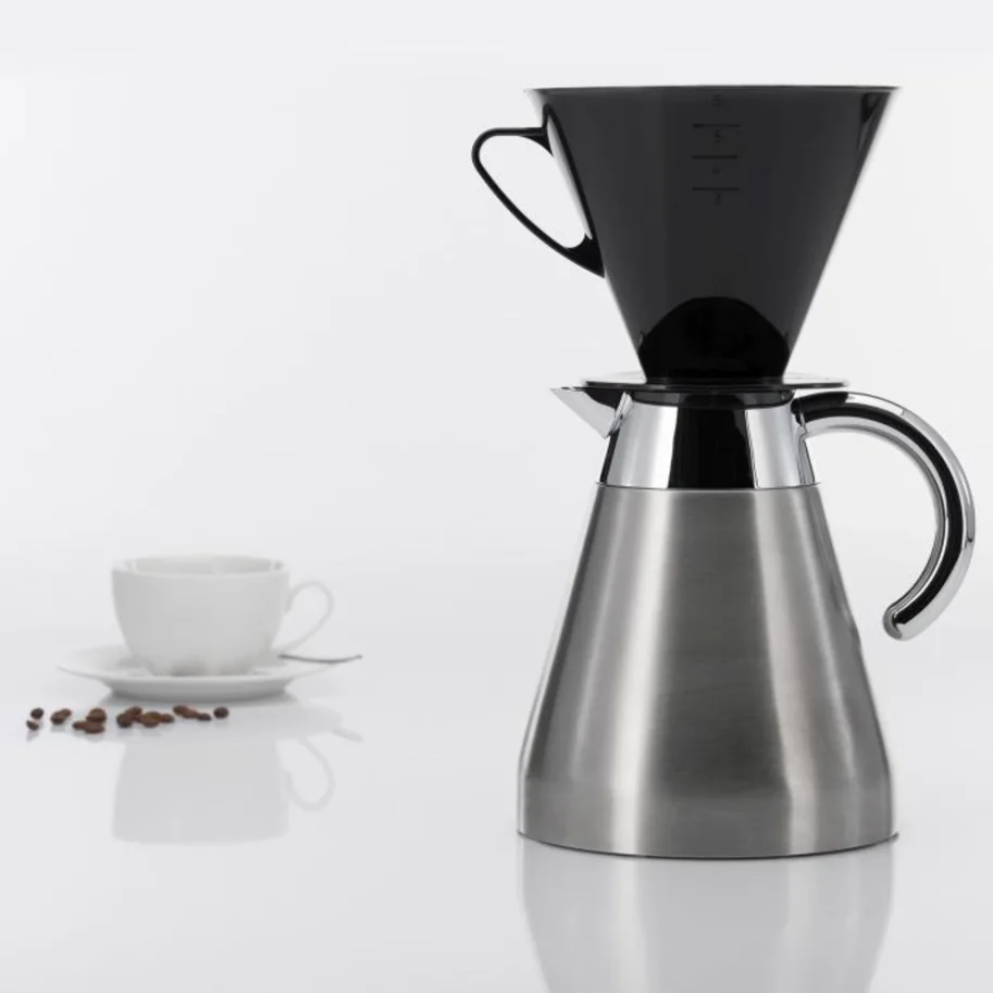 Kaffeefilter 16x18x13.5cm