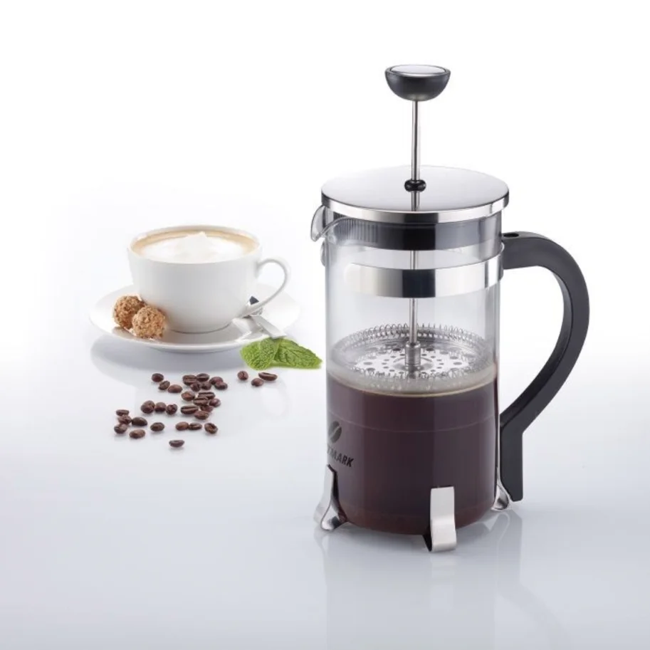 Kaffeebereiter French Press Brasilia, 1000ml