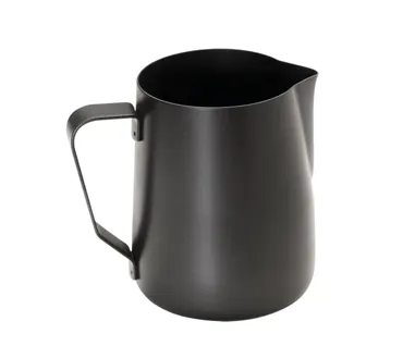 Milch und Universalkanne 0.35lt., Antihaftbeschichtet