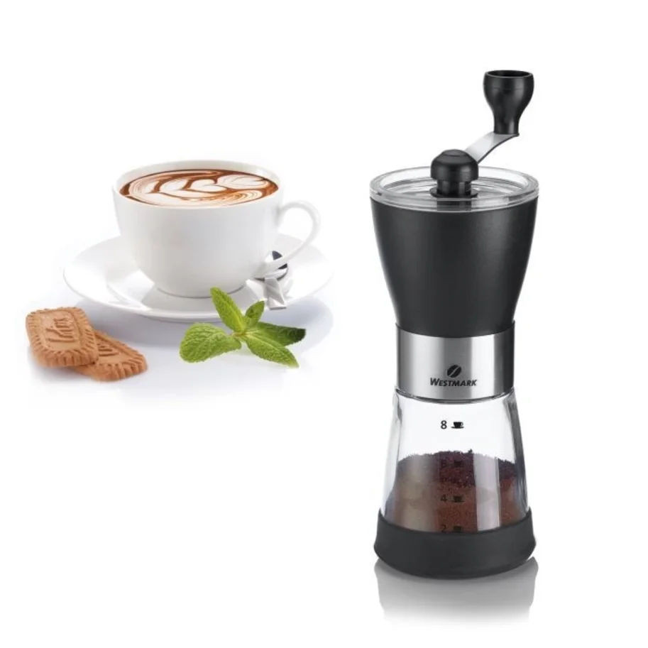 Kaffeemühle Brasilia Negro