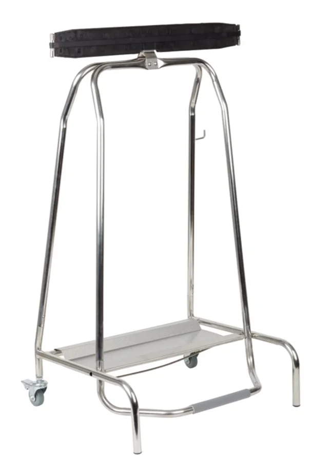 Tret Beutelhalter 59x43cm, H96cm
