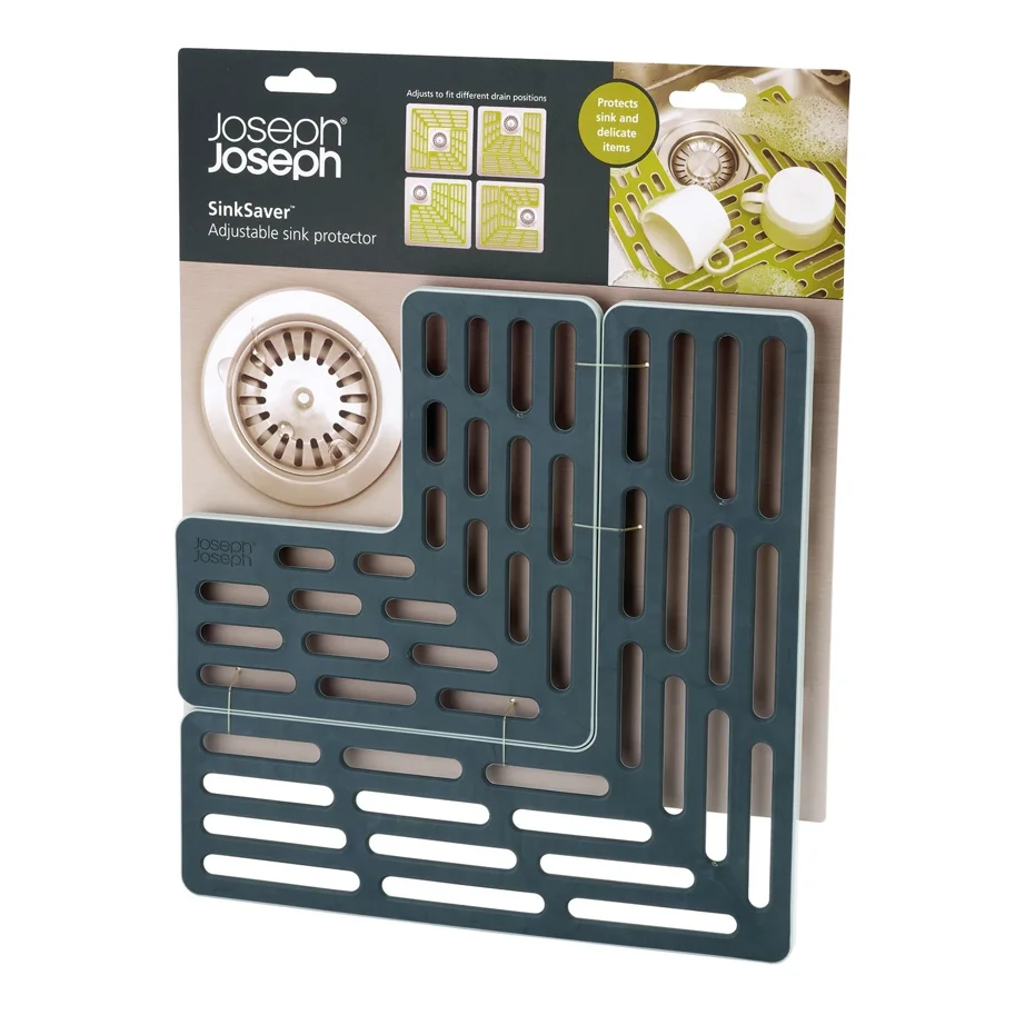 SinkSaver grau, 28.5x28.5cm