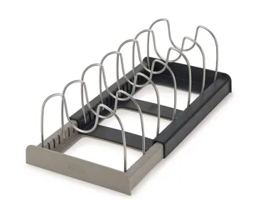 DrawerStore Organizer für mehr Kochgeschirr