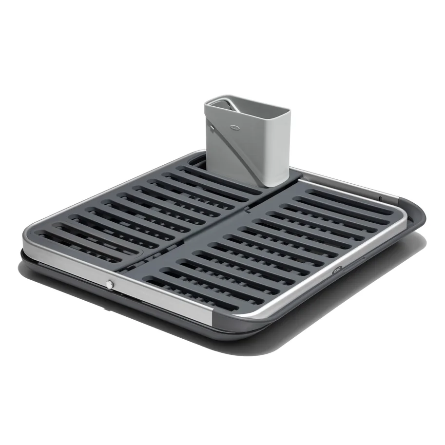 GG Abtropfgestell faltbar 42x37cm
