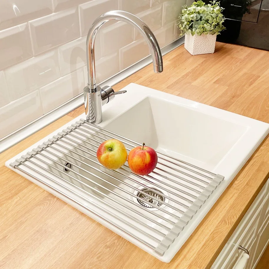 Abtropfmatte Home
