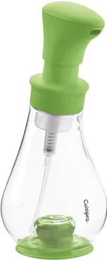 Schaum-Seifenspender grün 390ml