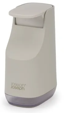 Slim Compact Seifenspender ecru