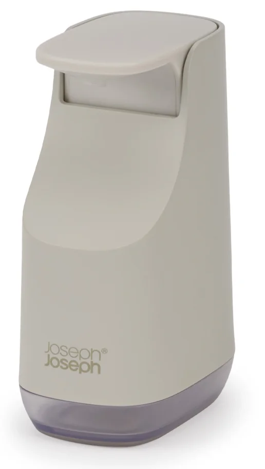 Slim Compact Seifenspender ecru