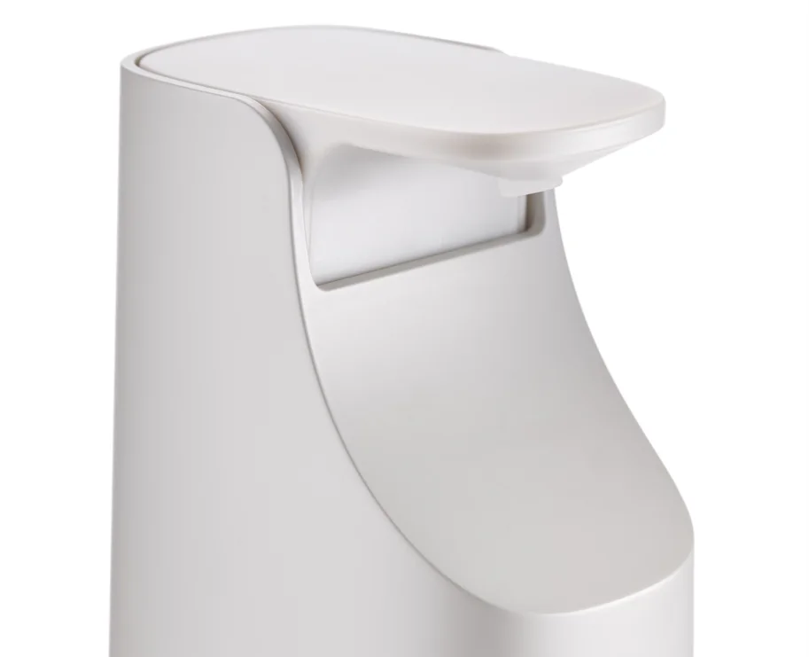 Slim Compact Seifenspender ecru