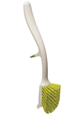 Edge Dish Reinigungsbürste grün