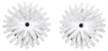 2er Set GG Ersatzbürste zu 175627