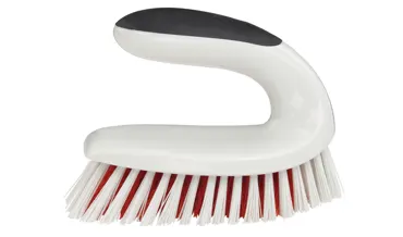 GG Universalbürste weiss 12.7x7.6cm