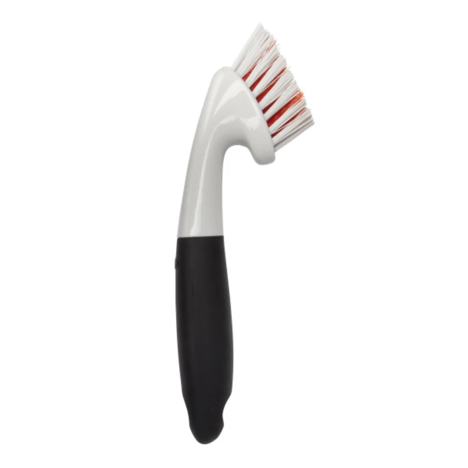 GG Reinigungsbürste feine für Rillen/Kanten 25.4cm