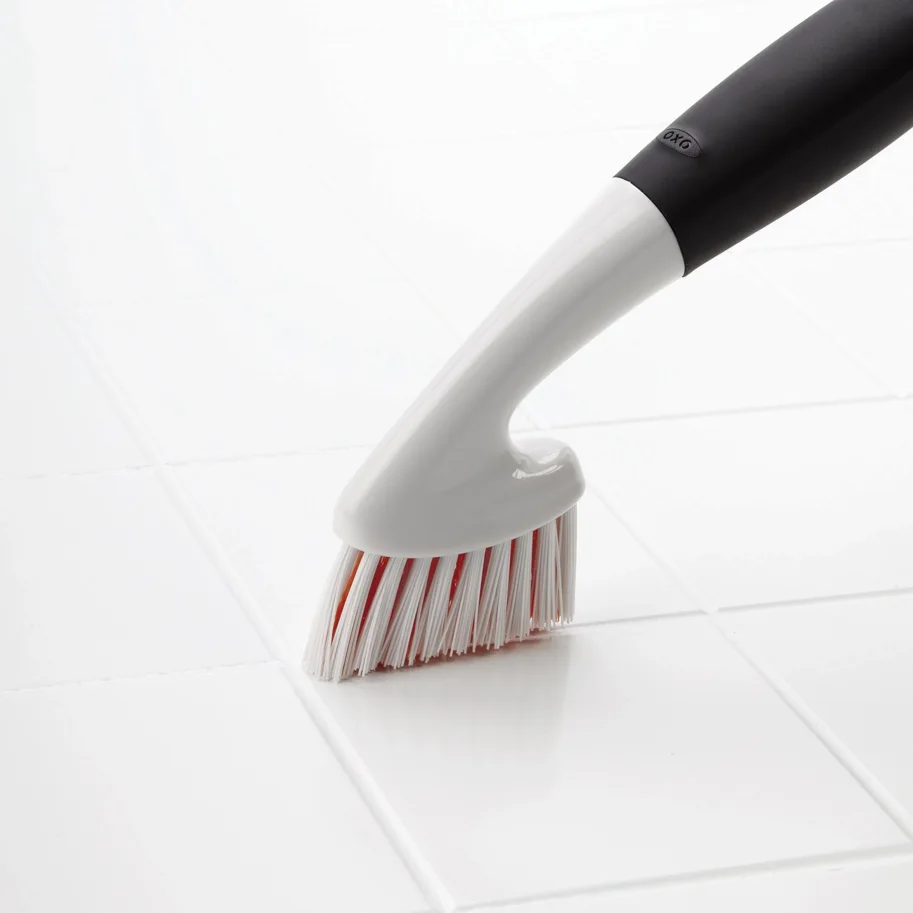 GG Reinigungsbürste feine für Rillen/Kanten 25.4cm