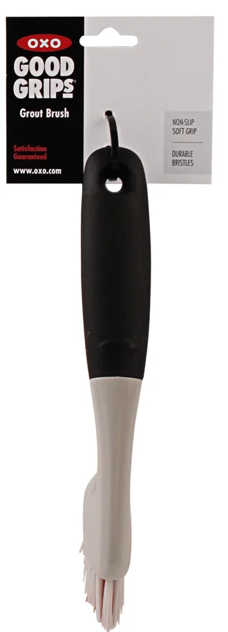 GG Reinigungsbürste feine für Rillen/Kanten 25.4cm