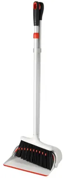 GG Wischer Set gross mit ausziehbarem Stiel