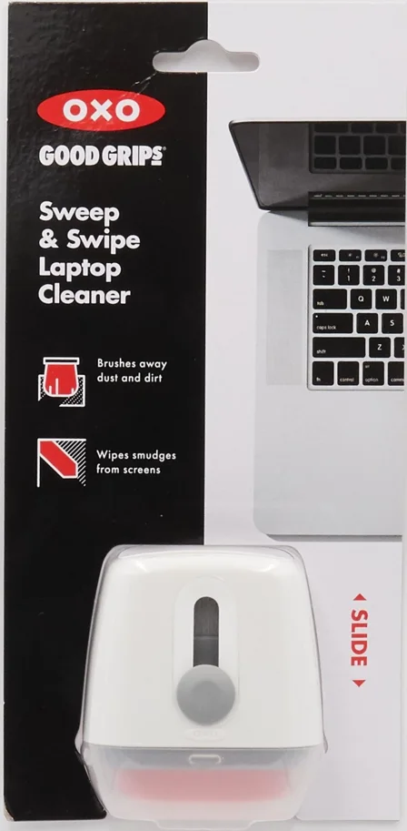 GG Laptop-Reiniger zum Bürsten und Wischen