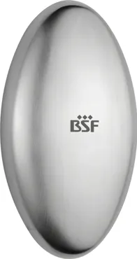 BSF Stahlseife