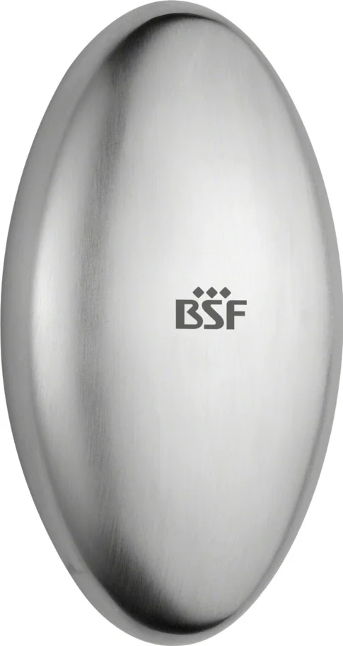 BSF Stahlseife
