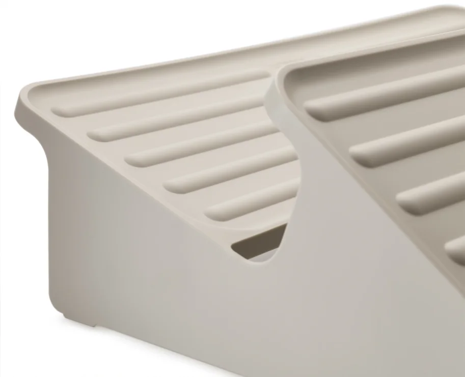 Shoe-In Schuhgestell gross ecru