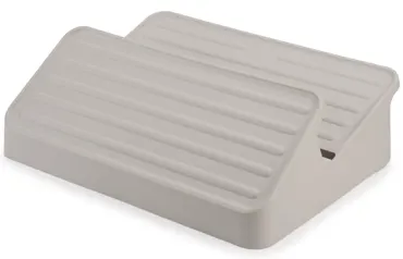 Shoe-In Schuhgestell gross ecru