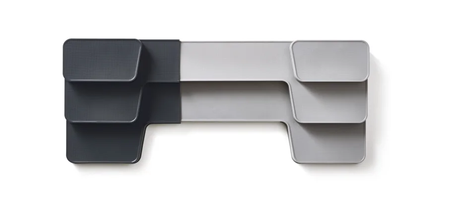 CupboardStore Organizer, erweiterbar