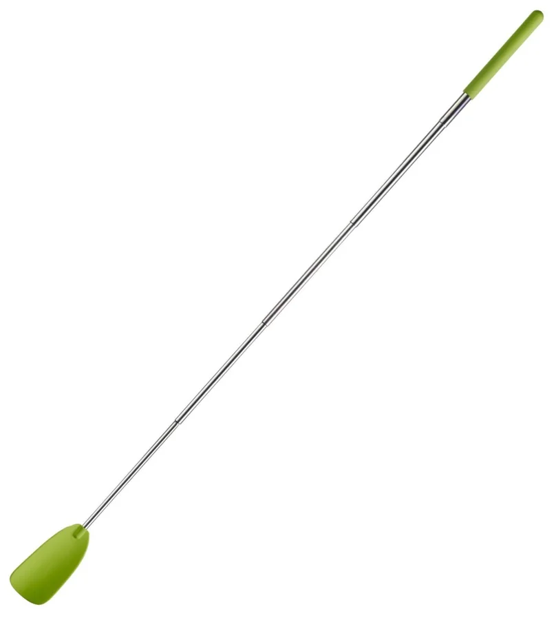 Schuhlöffel mit Teleskopstiel