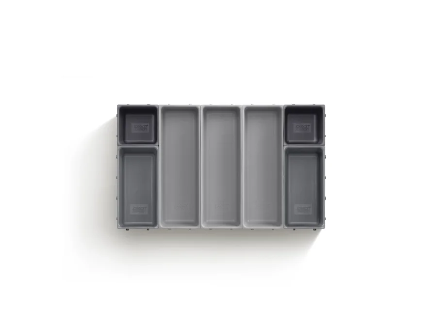 Blox Schubladen-Organizer-Set 7tlg.
