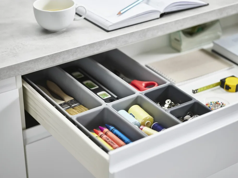 Blox Schubladen-Organizer-Set 7tlg.