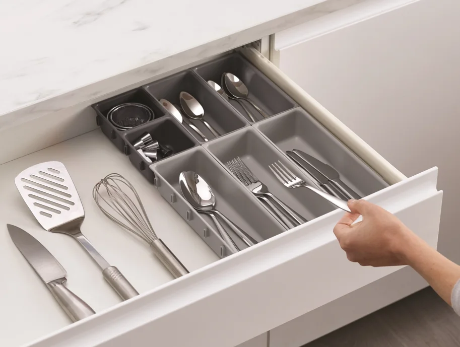 Blox Schubladen-Organizer-Set 7tlg.