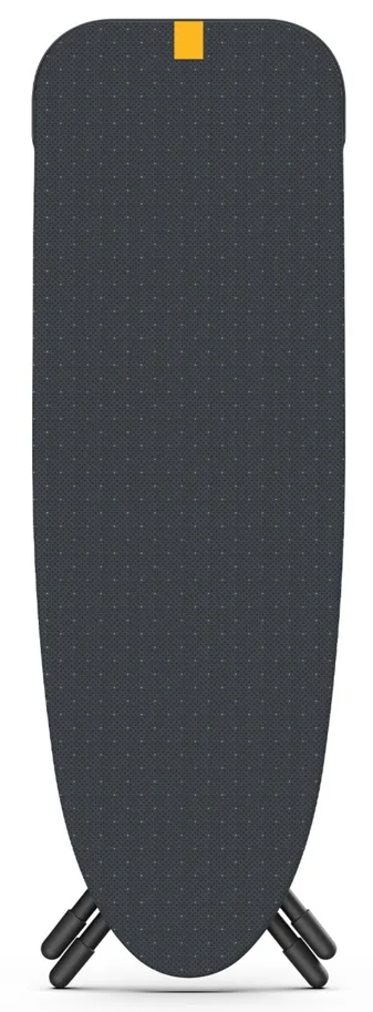 Glide Max Plus Bu¨gelbrett Schwarz/Blau