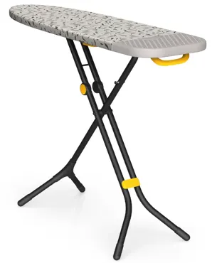 Glide Plus Bu¨gelbrett Ecru